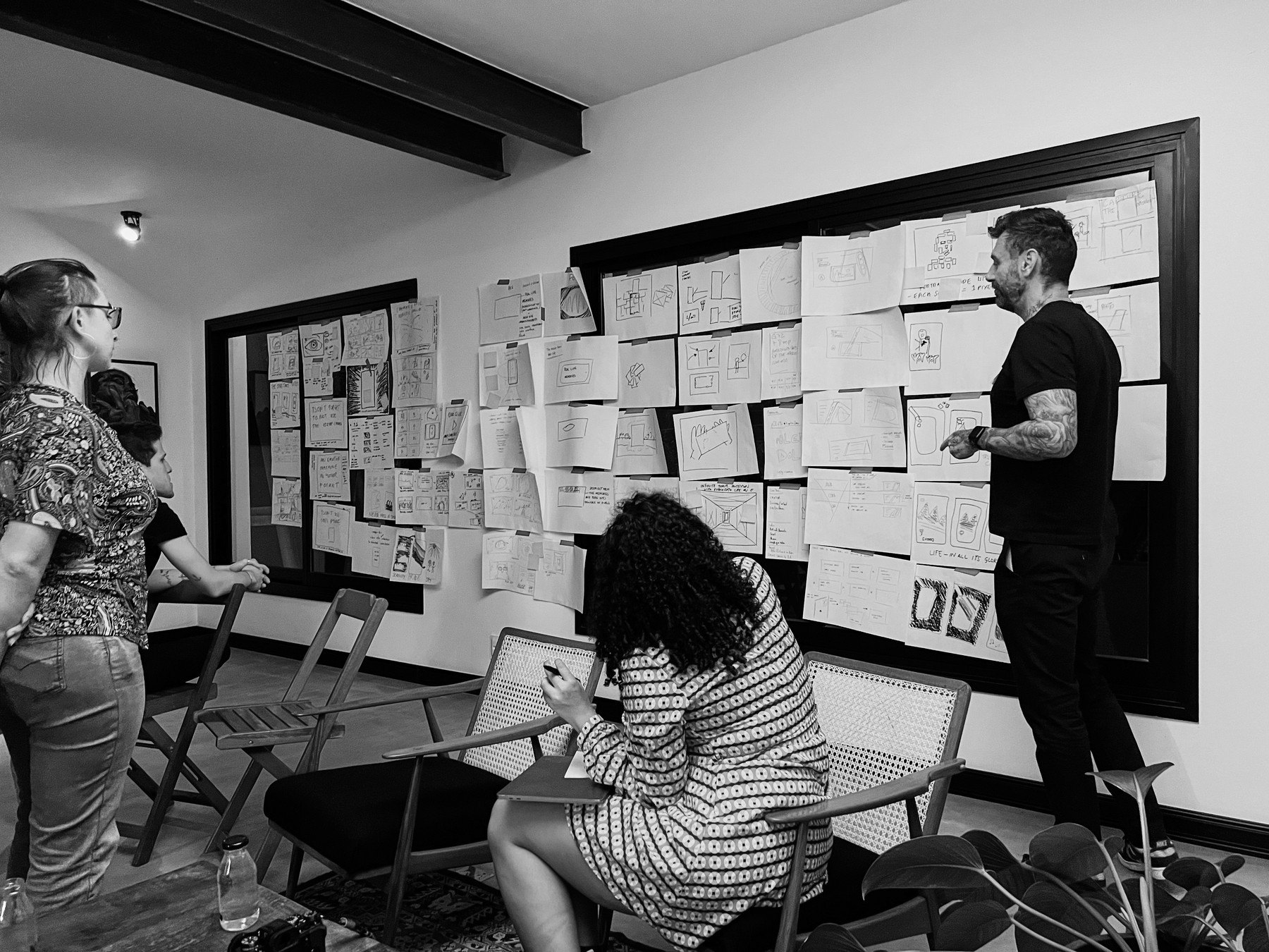 Beat, Beat, a sprint methodology