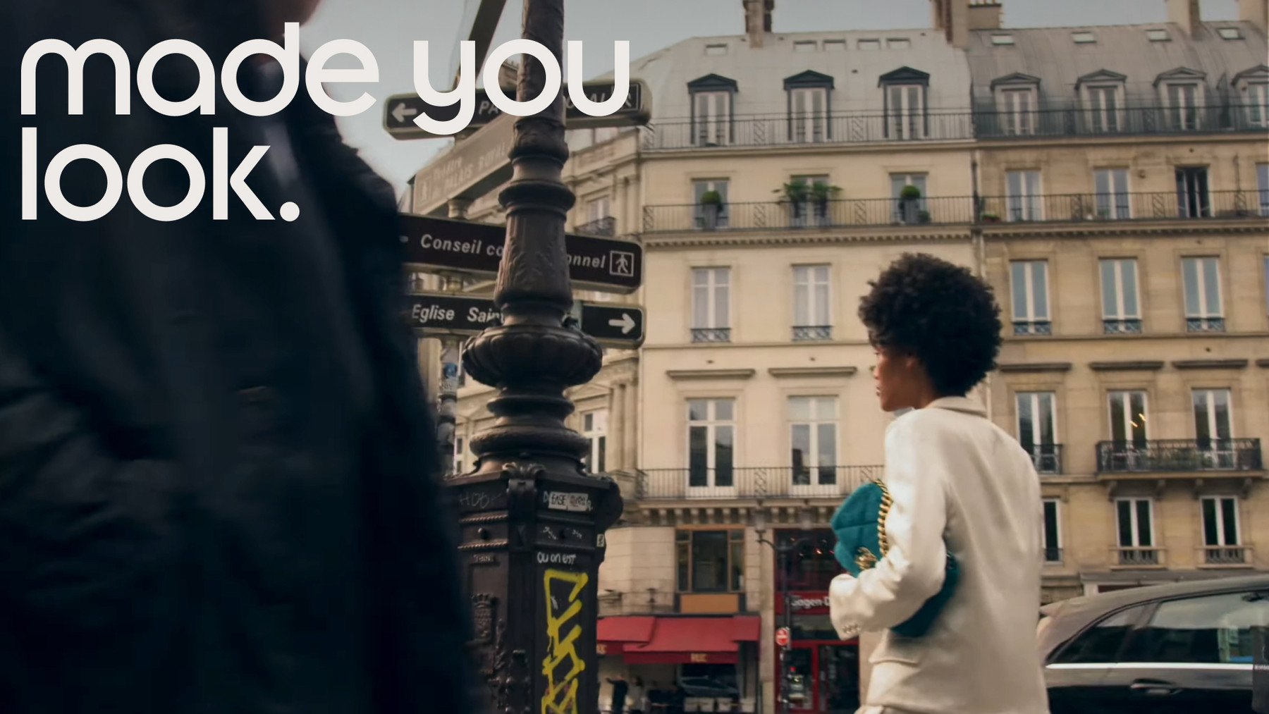 Motorola, Global Rebrand and Repositioning