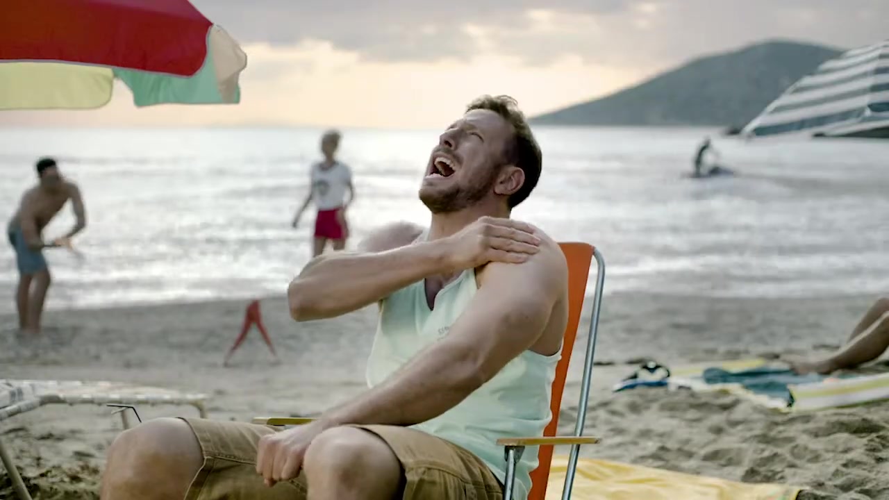 Voltaren, Don’t Get Stuck in Pain