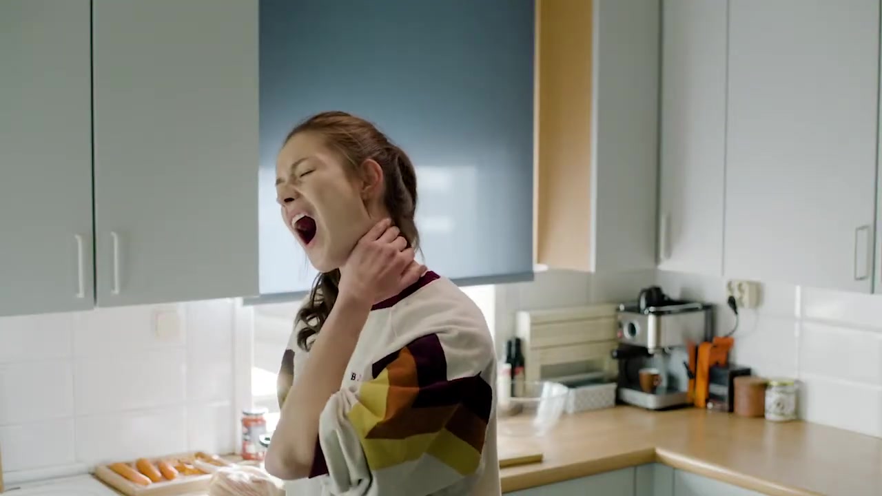 Voltaren, Don’t Get Stuck in Pain